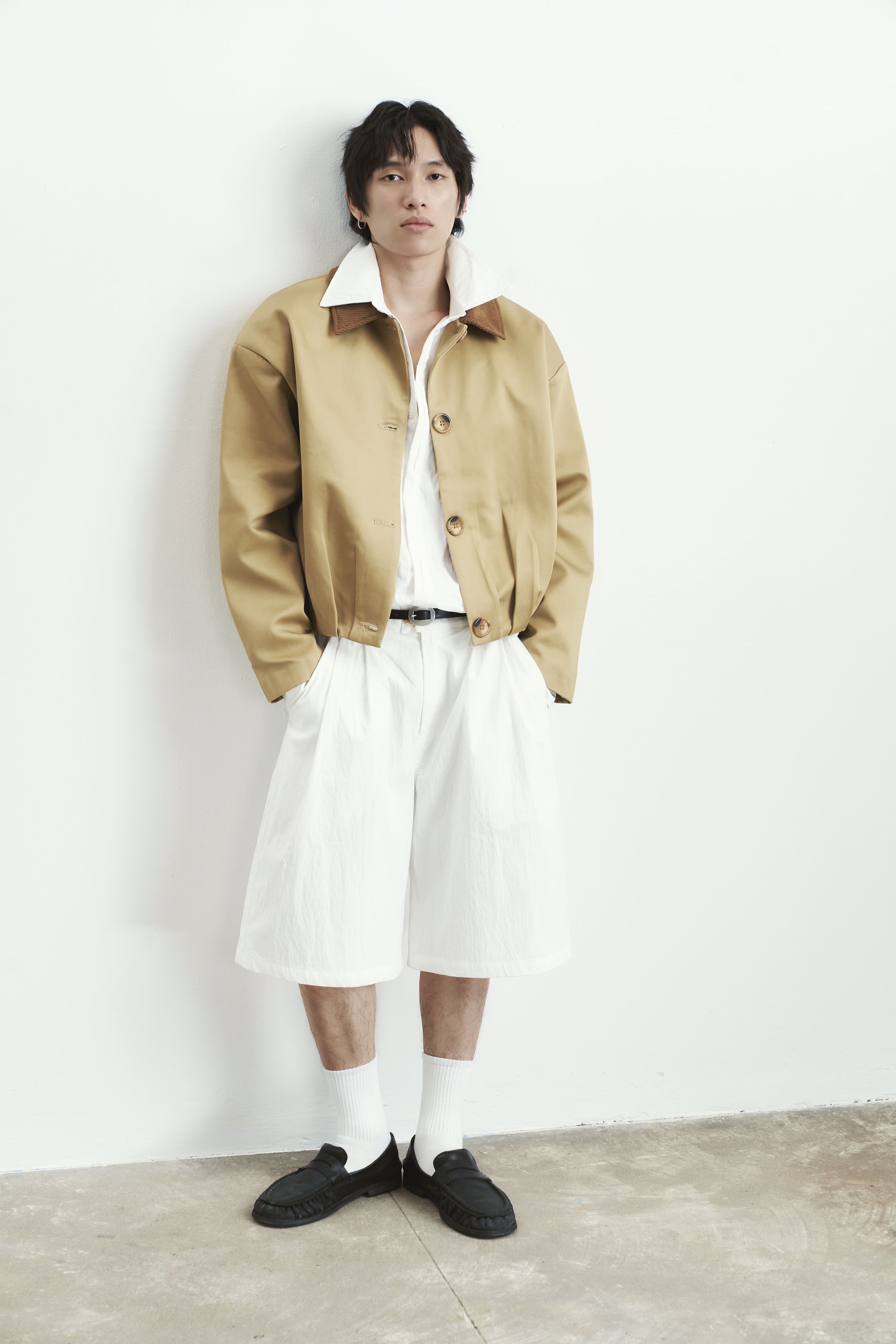JIN JACKET