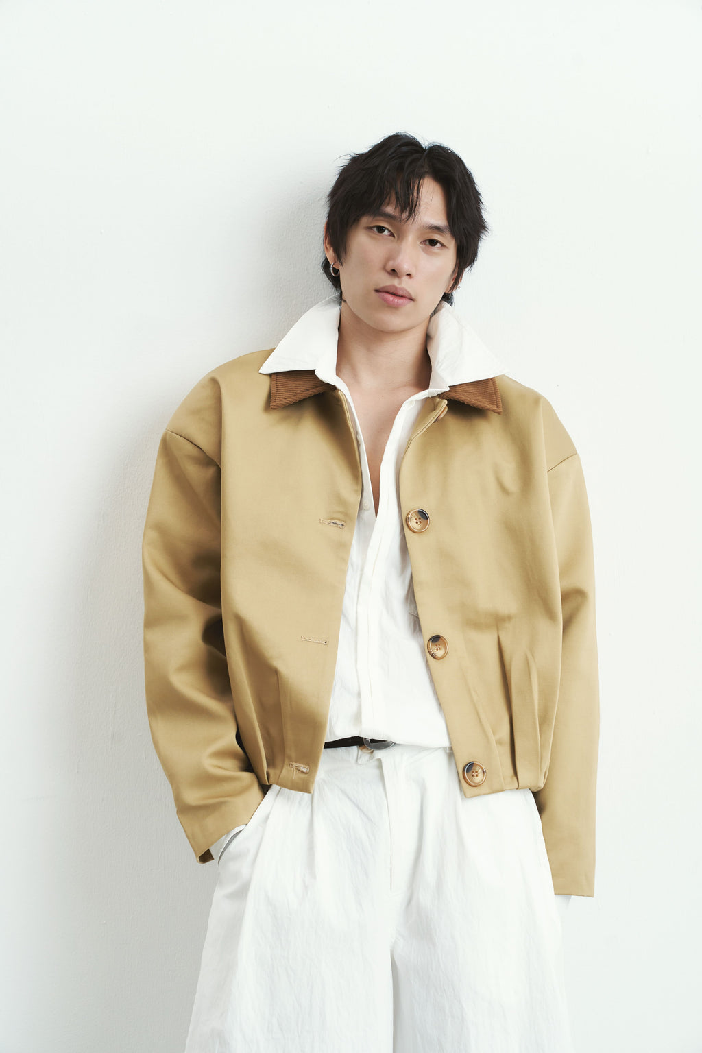 JIN JACKET
