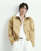 JIN JACKET