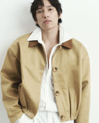 JIN JACKET