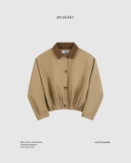 JIN JACKET