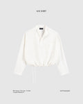 KAI SHIRT - WHITE