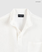 KAI SHIRT - WHITE