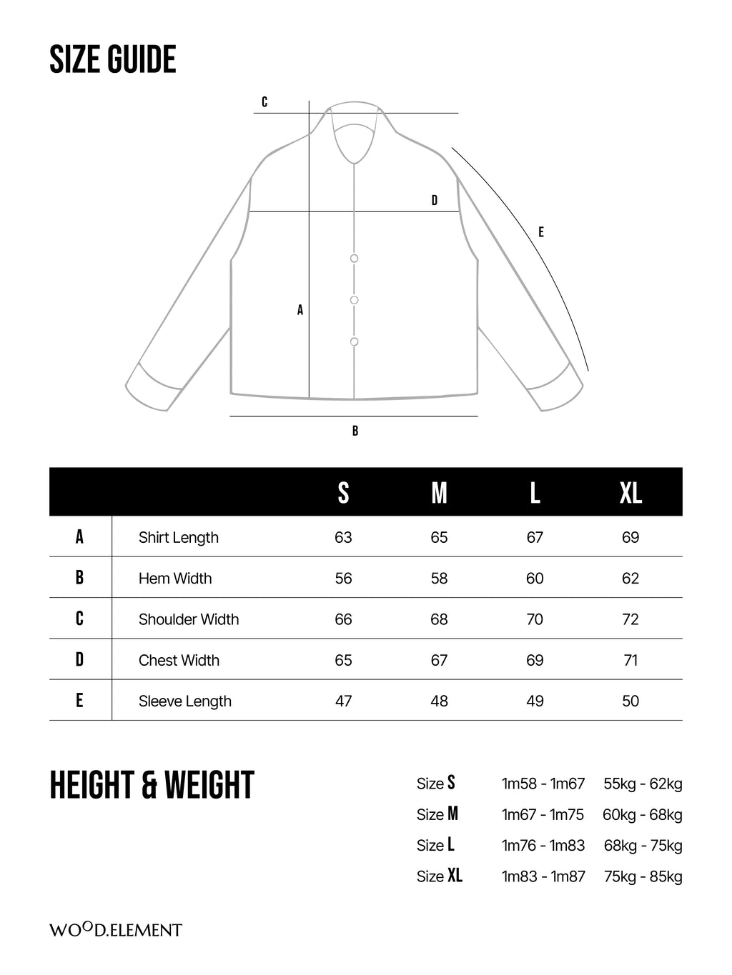Lyn Jacket