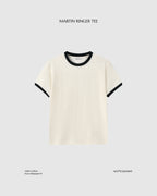 MARTIN RINGER TEE