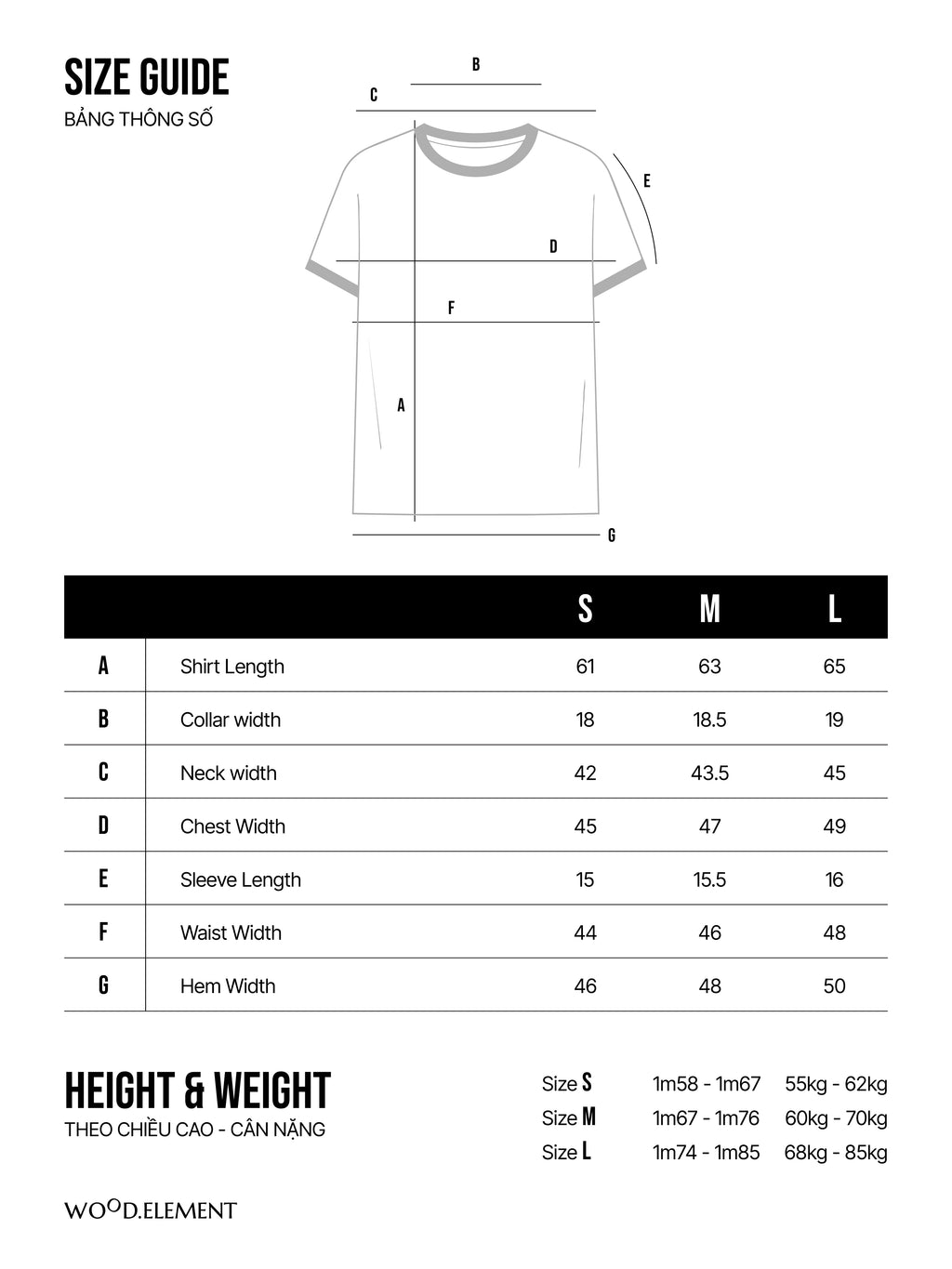 MARTIN RINGER TEE